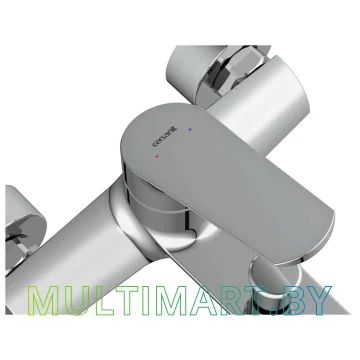 Смеситель Cersanit Flavis (64509) картинка 5